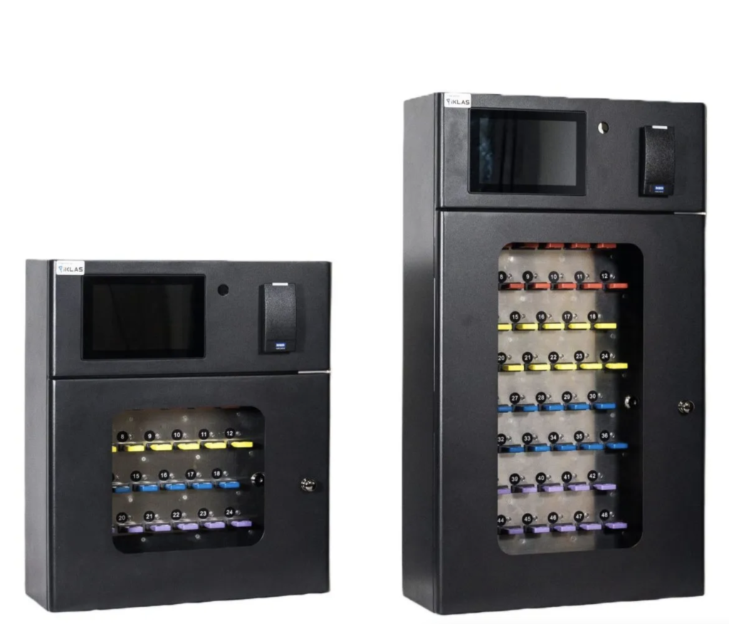 best electronic key cabinet