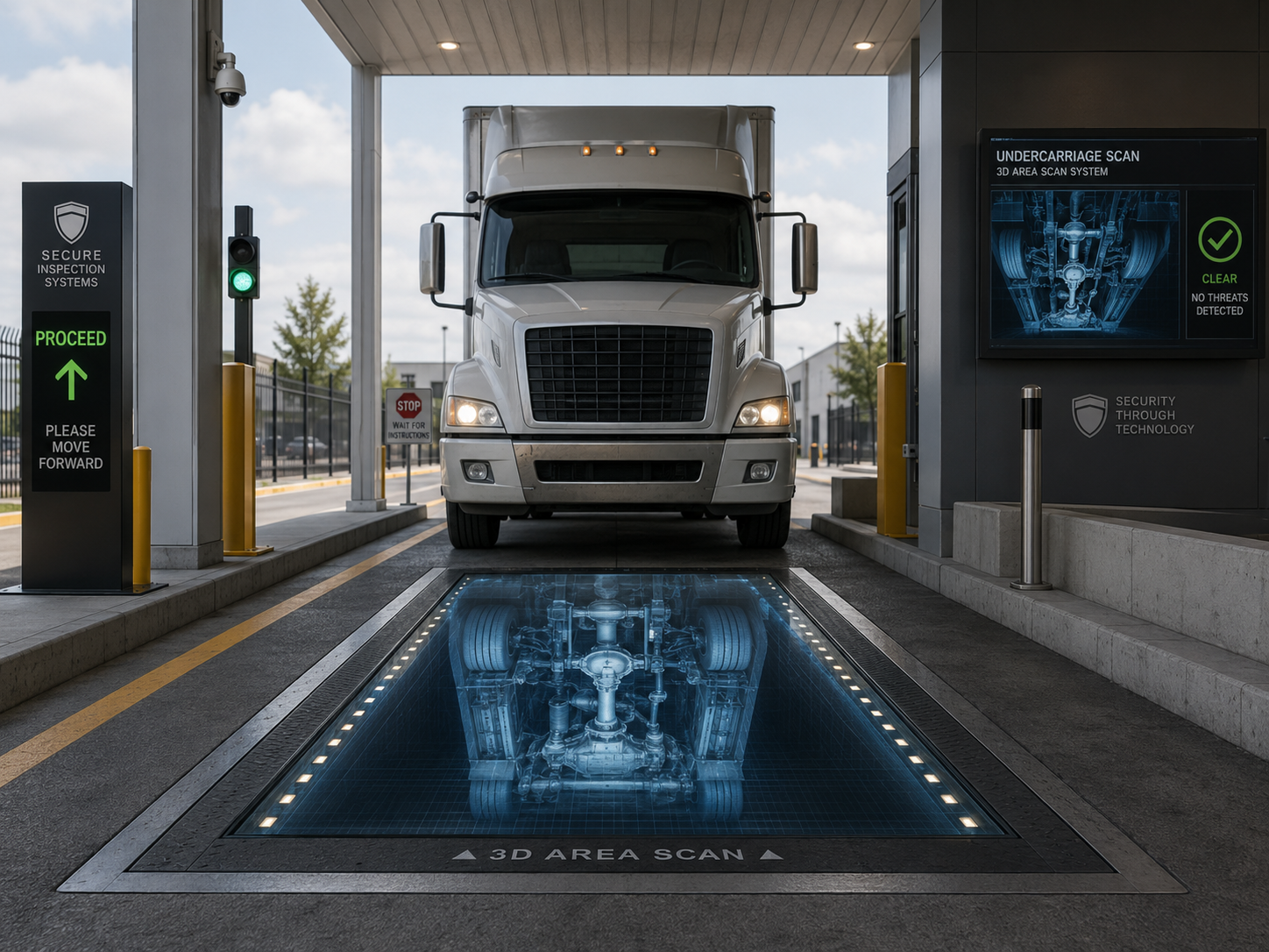 Beyond 2D: How UVSS 3D Area Scan Helps with More Visibility and Better Protection