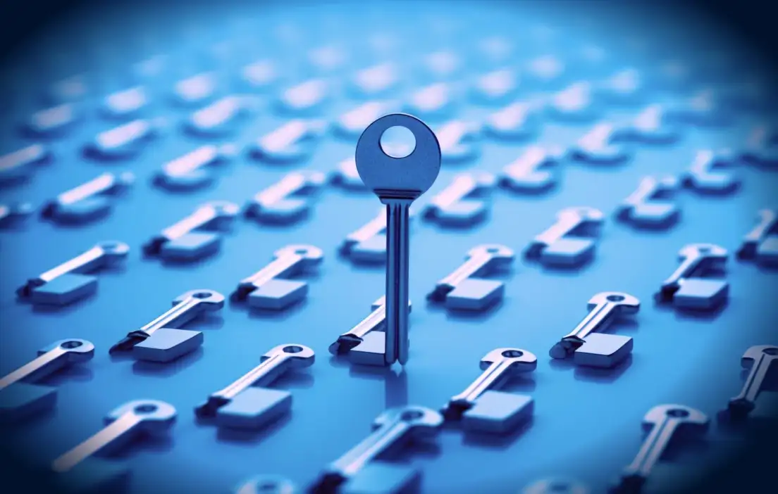 Efficiency vs. Risk: The Ultimate Manual vs Electronic Key Management Comparison