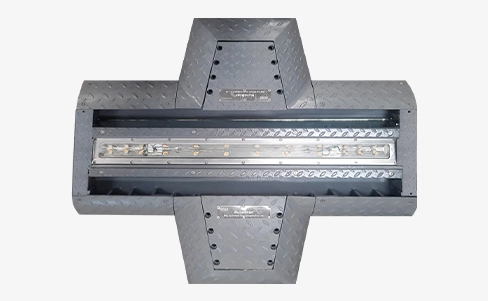 best 3d under vehicle scanner for security