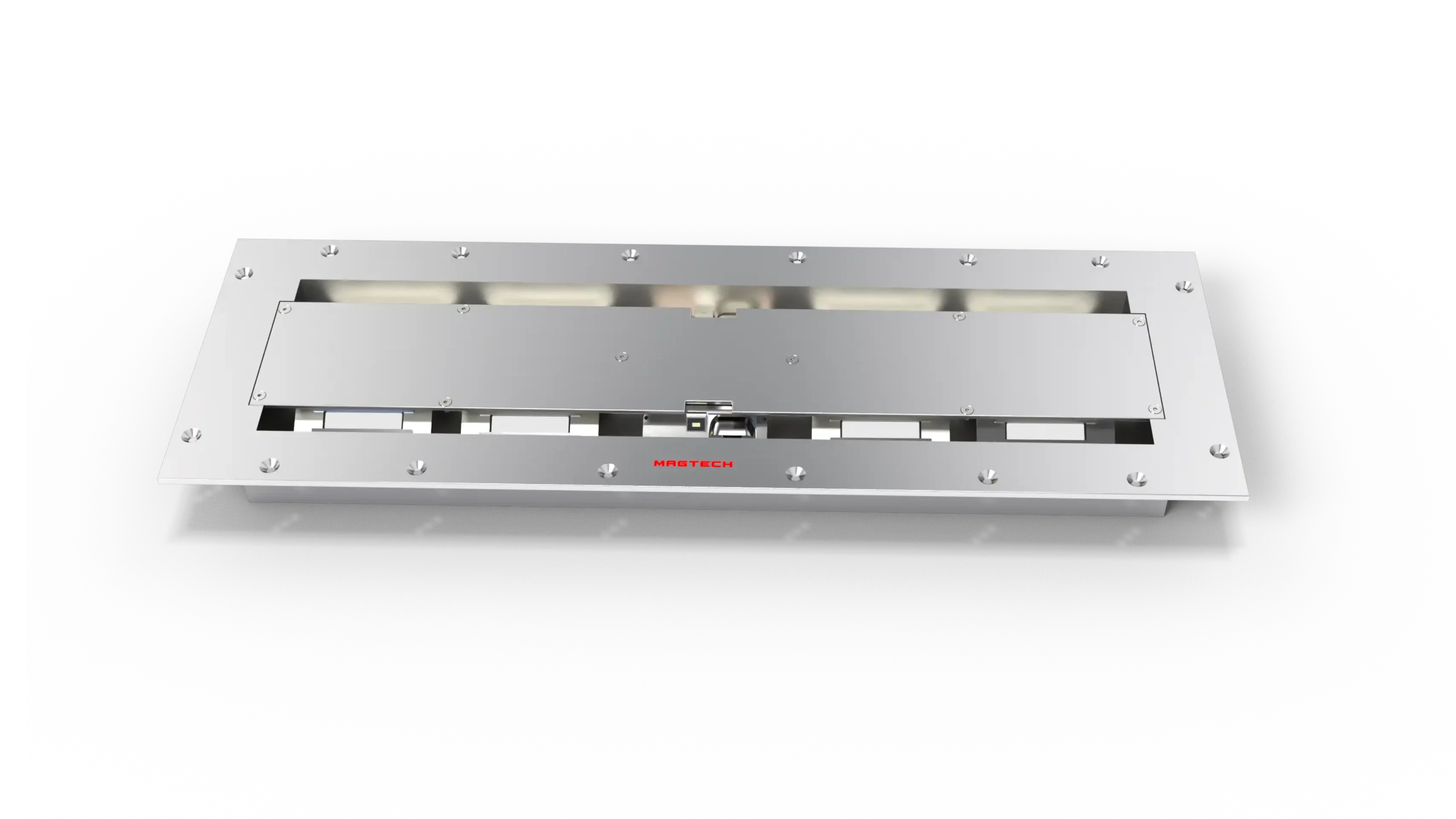 Top Features to Look for in a 3D Under Vehicle Scanner
