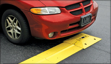 The Complete Commercial Guide to Under Vehicle Inspection Technology